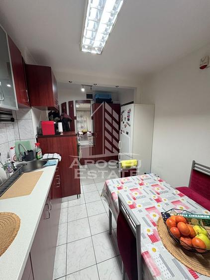 Apartament 2 camere, Centrala proprie ,Sagului - 8
