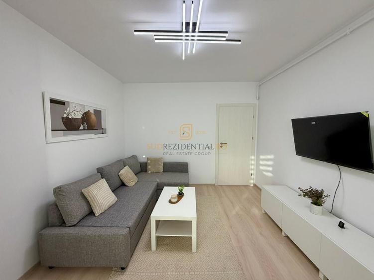 Apartament 2 camere de vanzare, mobilat si utilat, Rahova, Comision 0 - 3