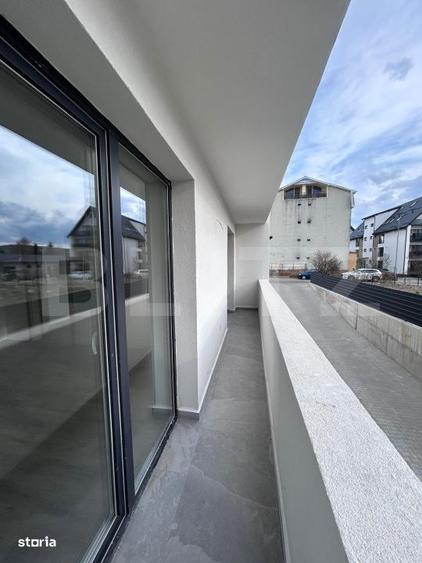 Apartament Nou 47 mp | Bloc 2025 | Zona Libertatii Finisaje Premi - 3