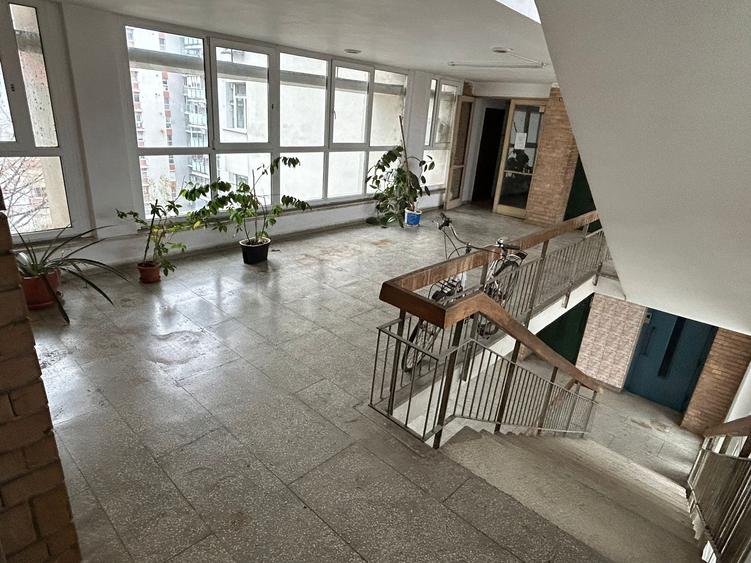 Titan 2 Camere 54 Mp Etaj 8 10 Min Metrou 1 Min Parc Titanii - 11