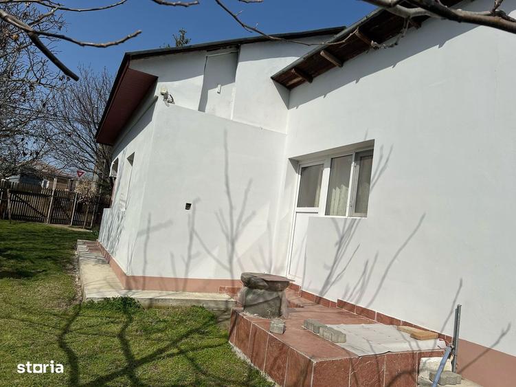 Casa Bolintin Vale Crivina - 8