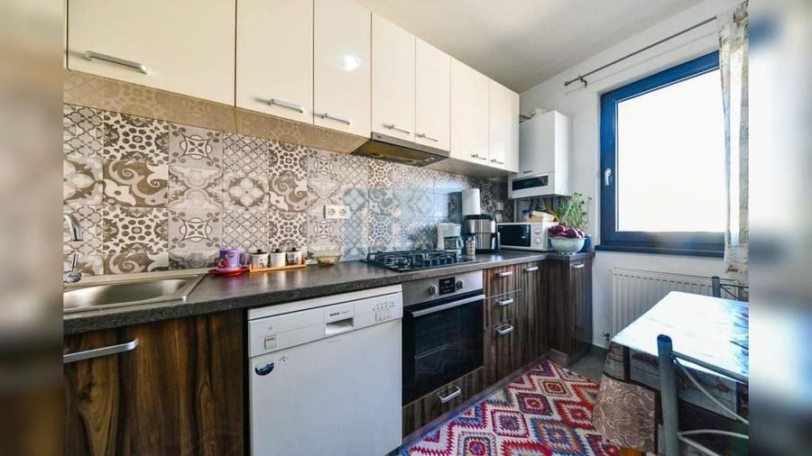 FARA COMISION! Decomandat, 52,20mp, etaj 1/7, parcare inclusa in pret! - 4