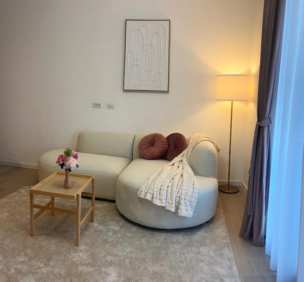 Ateneo : STUDIO NOU + loc de parcare - 3