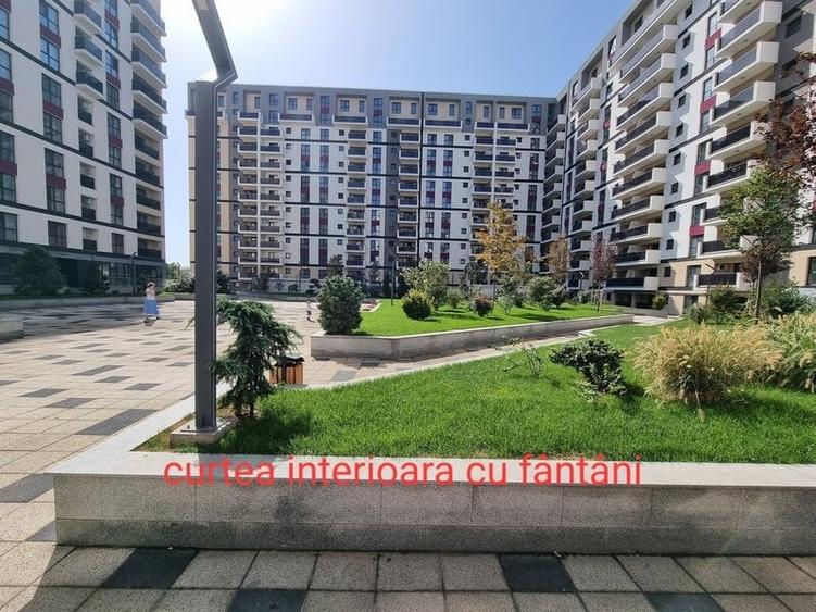 Studio | Aqua City | linia 41 | centrala proprie | loc de parcare - 8