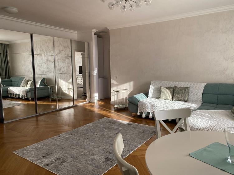 Apartament 2 camere complet mobilat complex residential - 8