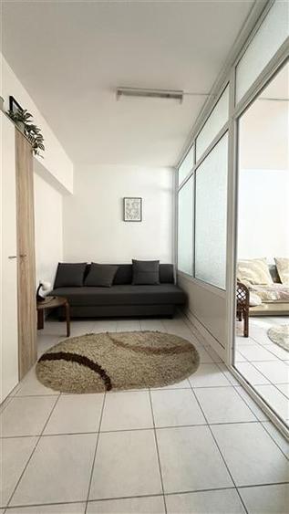 Studio Foarte Spatios de 36 mp, Situat Ultracentral, Zona Tomis 3 - 4