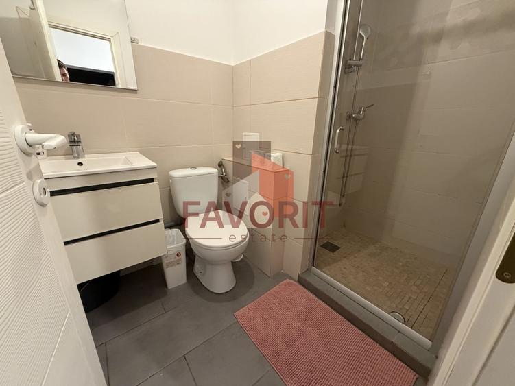 La 2 pasi de Iulius Mall. Disponibil imediat. - 13