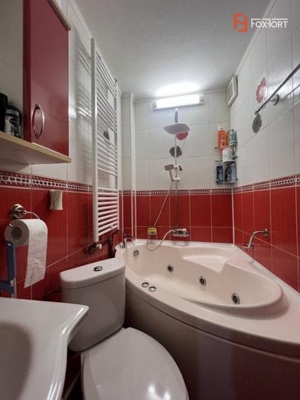 Apartament cu 2 camere decomandat - zona Iosefin - 14