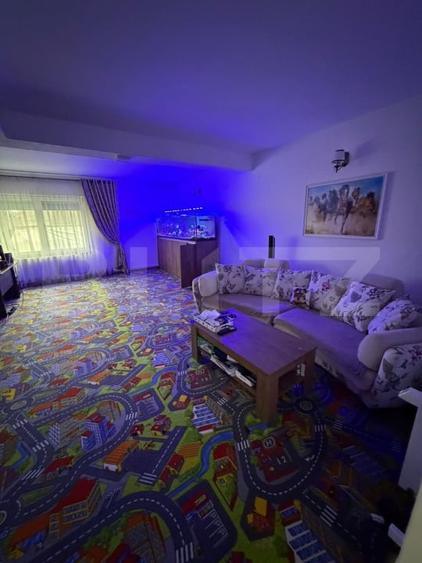 Casa P+1, piscina, 140 mp utili, 565 mp teren, zona Ford - 2