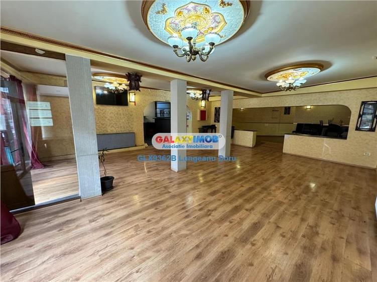 Spatiu Comercial 11 Iunie, Parc Carol, 170 mp, Restaurant, Clinica,etc - 6