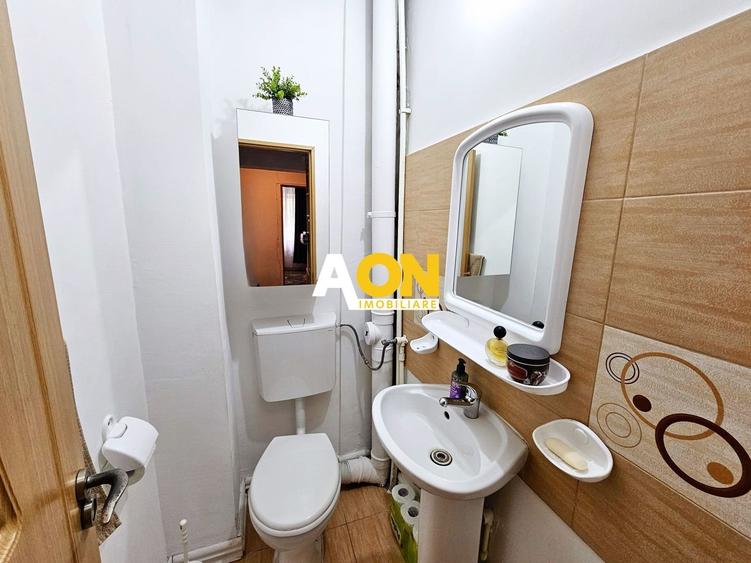 Apartament 4 camere, 2 balcoane, 2 bai, 79 mp utili, zona Closca - 12