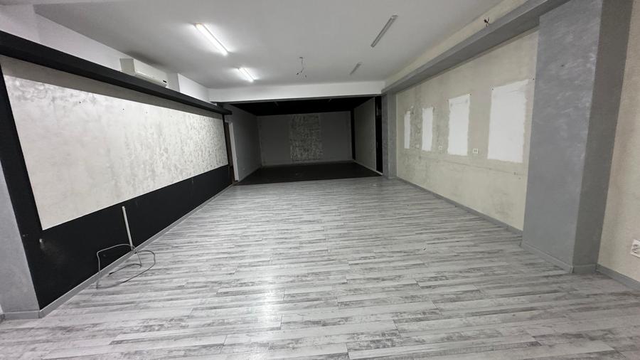 Spațiu comercial de 250mp în zona ICIL/CASA DE CULTURA , pretabil birouri - 1