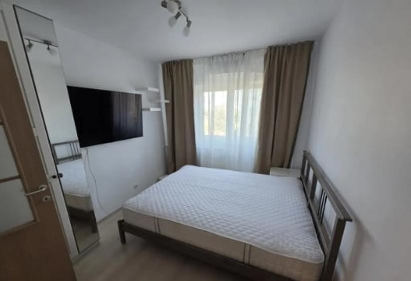 Tineretului Parc,bl.1992,DECOMANDAT,Amenajat,2 bai,2 balcoane, parcare,mobilat - 8