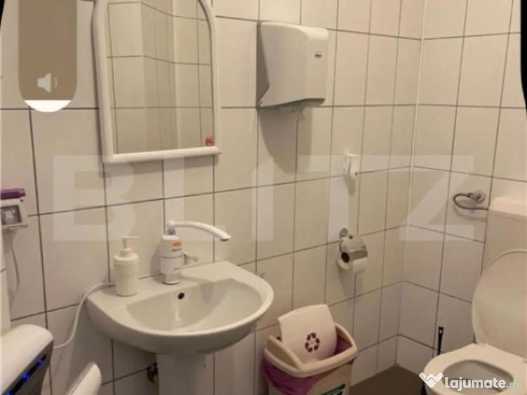 Spa?iu de inchiriat, 220 mp, zona Central - 1