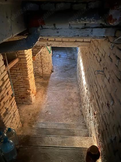 Casa 4 camere, curte individuala, 1350 mp teren, in ?ura Mare, Sibiu - 6