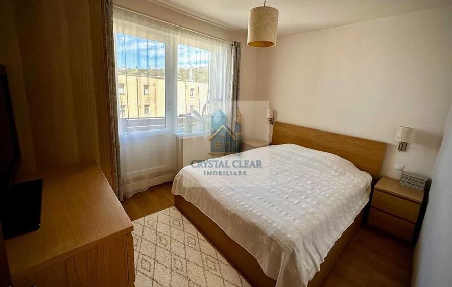 Apartament 3 camere - Tudor, str Armoniei - 5
