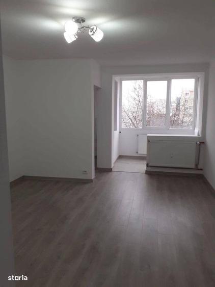 Garsoniera renovata, metrou Lujerului, Militari - 5