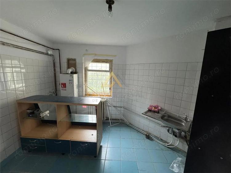 Spatiu comercial de inchiriat pe Bulevardul Republicii - 3