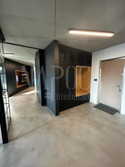 Birou de inchiriat in Zorilor, Cluj Napoca - 8