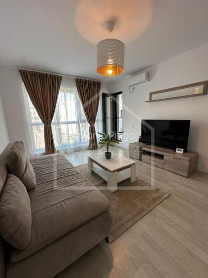 Apartament 2 camere, 2 bai | Parcare inclusa | Aviatiei Apartament 2 camere, 2 bai | Parcare inclusa | Aviatiei