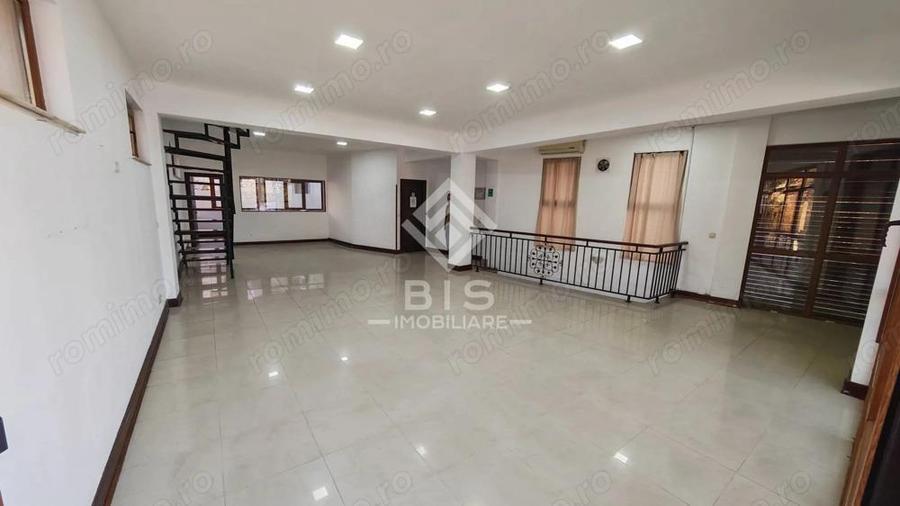 Spa?iu Generos de Inchiriat - 90 mp Utili - Zona Ultra-Centrala. - 12