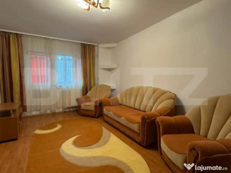 Apartament cu 2 camere, 60 mp, zona Sebastian - 3