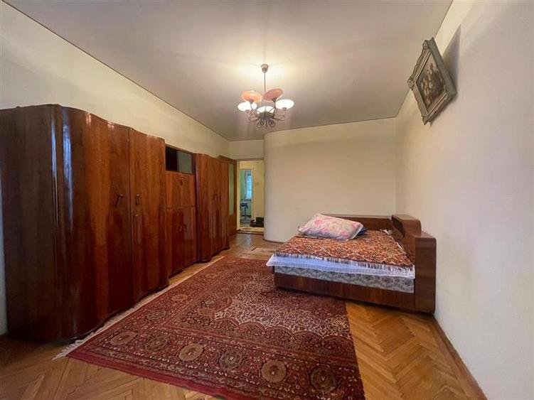Apartament cu 2 camere de vanzare zona ultracentrala- Tulcea - 1