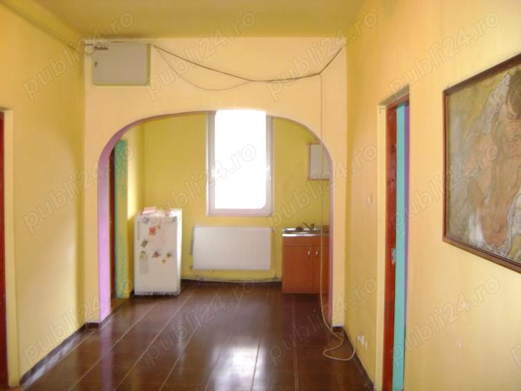 Casa de vanzare Timisaoara Rusu Sirianu - 4