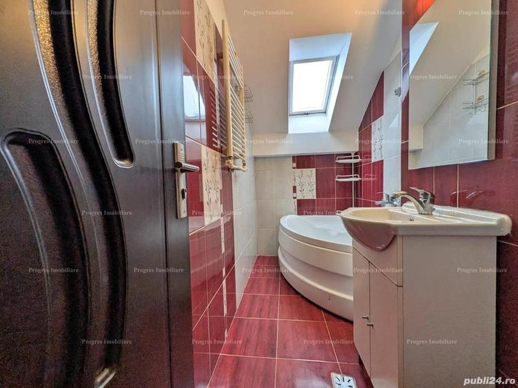 Apartament 2 camere - mobilat si utilat - zona Sagului - 64.800 Euro - 2