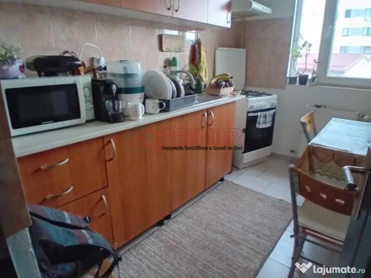 ! Garsoniera mobilata - 26 mp - Dealu Alunis - Grand Arena - 2