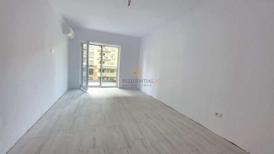 2 camere + parcare, etaj 4/11, 60 mp, Metro Berceni, Grand Kristal - 5