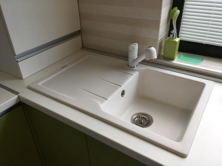 Baneasa-Greenfield, proprietar 2 cam 55mp Balcon/Parcare  mobilat/utilat - 10