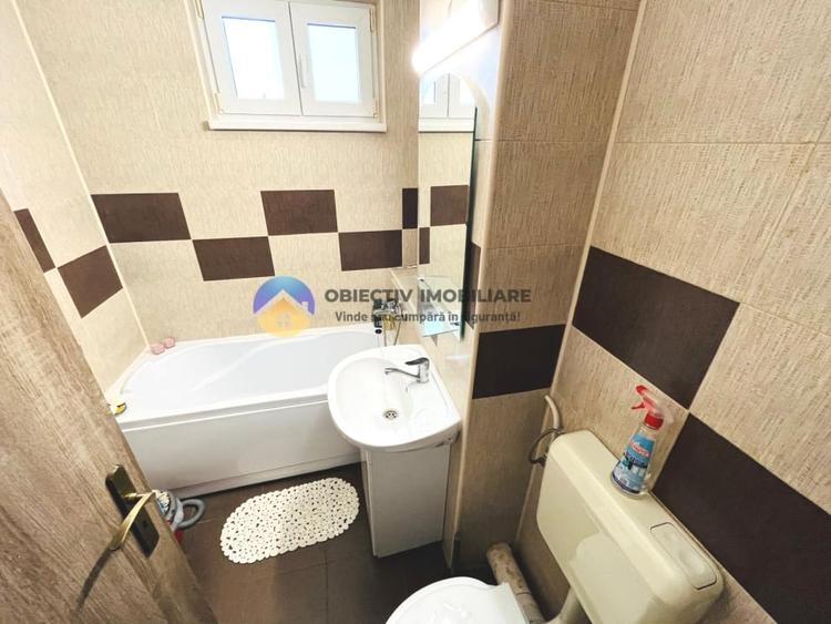 Apartament 2 camere – Etaj 1 – Precista - 6