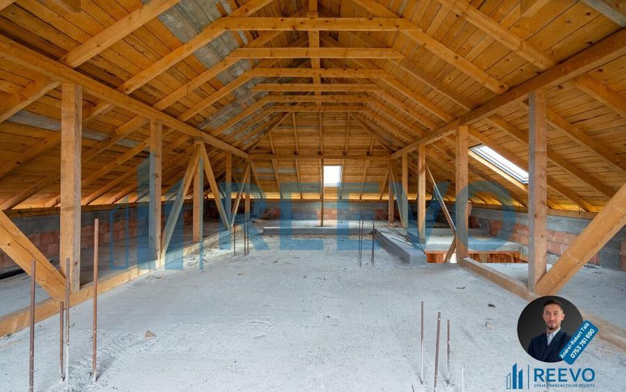 Casa de vanzare, strada Paun Pincio nr. 5, Moine?ti - 4