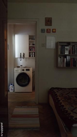 Proprietar, persoana fizica, vand apartament 2 camere, 50 mp, central, aproape de Nokia - 2