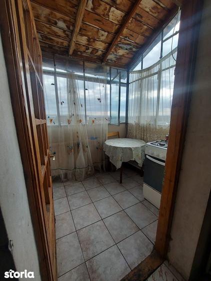 Vanzare garsoniera zona Calea Bucuresti, Targoviste - 1