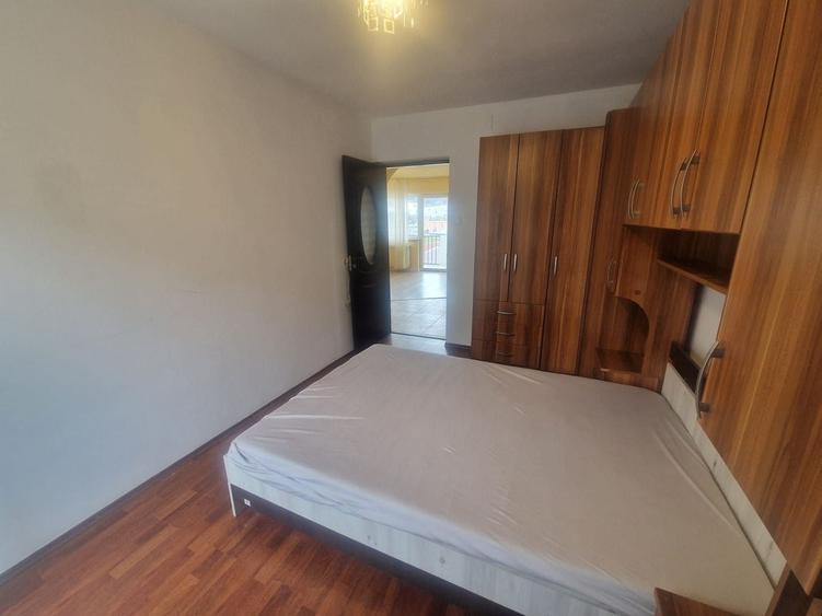 Apartament 2 camere, garaj, finisat, Floresti sona str Stejarului - 3