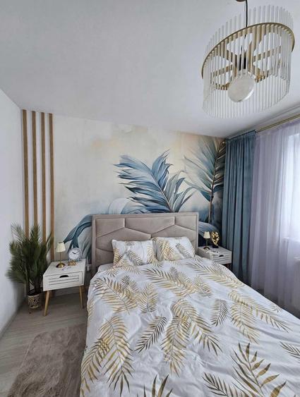 Apartament 2 camere premium, prima închiriere, parcare – Casa Nobel, Tractorul - 7