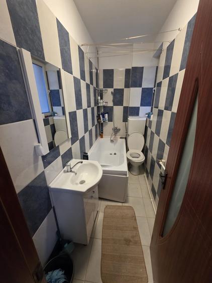 Apartament 2 camere - Zona Tei - Metrou Obor - Centrala Proprie - 13