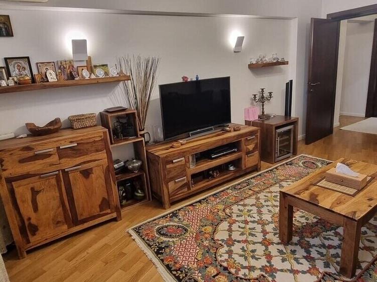 Mosilor - Bucur Obor , 1 minut metrou, apartament 3 camere, fara risc seismic - 1