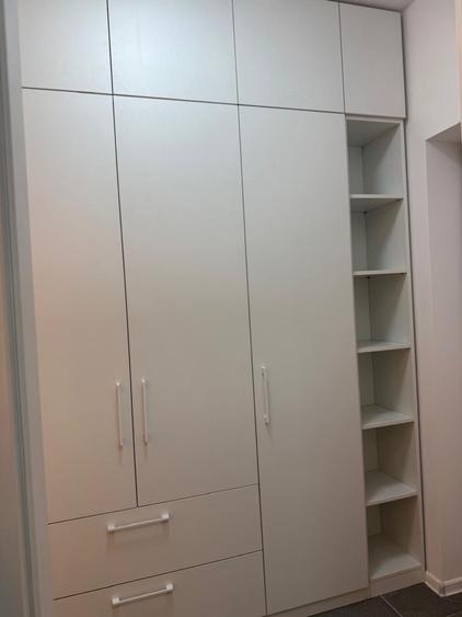 Studio premium de vanzare ATRIA URBAN RESORT, faza 3 | SOSEAUA CHITILEI - 7