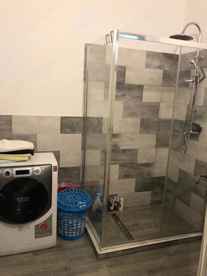 Apartament 3 camere, cladire istorica, zona Sinaia - 2