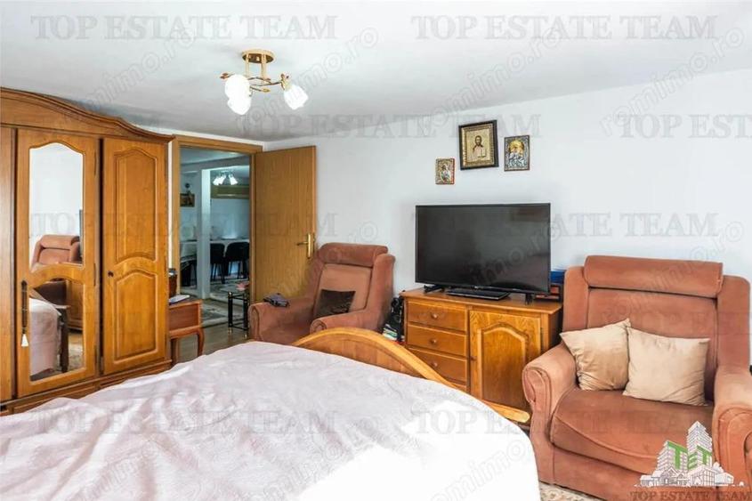 Vila moderna, structura din beton Piata Muncii | Pretabila locuinta sau birouri - 10