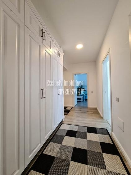 TERMEN LUNG! Ap de LUX pe Malul Lacului - Parcare Privata - Vedere la Mare - 10