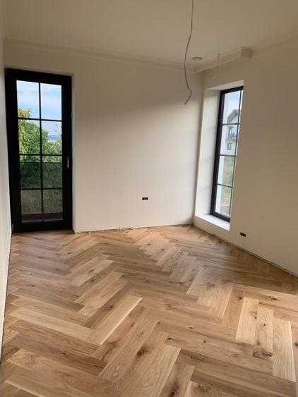 Casă SMART cu 0 facturi! Lângă Copou – Doar 237000 euro tva 21% inclus - 15