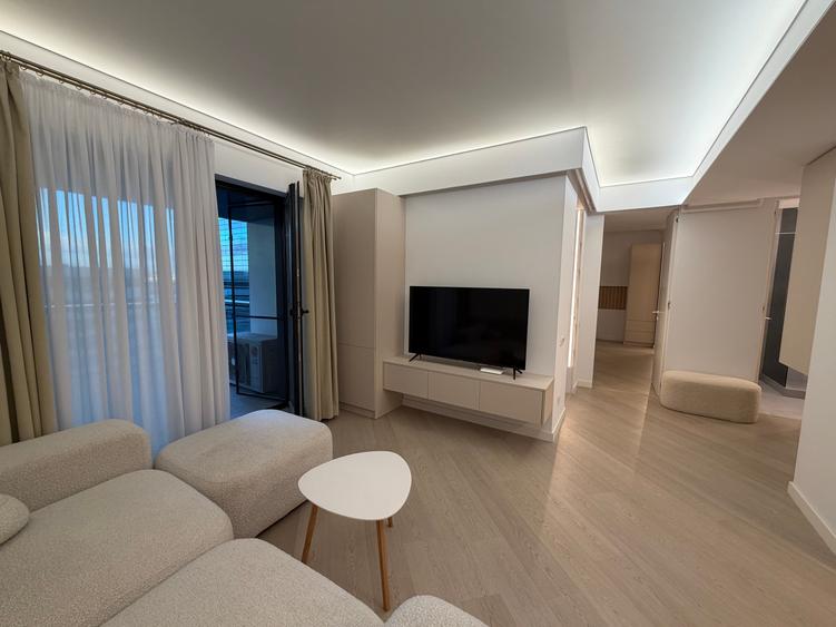 Apartament în Cortina North,loc de parcare inclus - 3