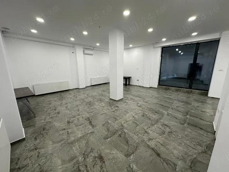 Spatiu comercial de inchiriat - MEDGIDIA - 3