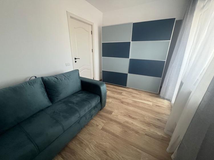 Inchiriez apartament 3 camere zona Eden - 4