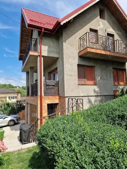 Casa de vanzare Curtesti - 3