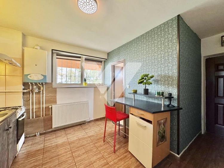 Garsoniera 28 mp utili la parter zona Strand Sibiu - 2